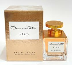 OSCAR ALIBI BY OSCAR DE LA RENTA 3.4 FL.OZ. EDP SPRAY FOR WOMEN