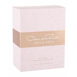 Bella ROSA BY OSCAR DE LA RENTA 3.4 FL.OZ. EDP SPRAY FOR WOMEN
