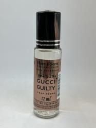 Gucci Guility 0.35 Fl. Oz. Rolletique- Oil Roll-on Women