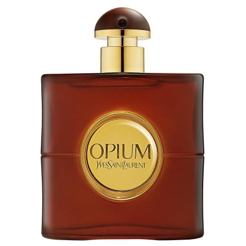 OPIUM BY YVES SAINT LAURENT 3.0 FL.OZ. EDT SPRAY FOR WOMEN