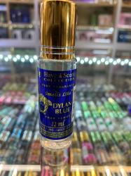 DYLAN BLUE 0.35 Fl. Oz. Rolletique- Oil Roll-on Women