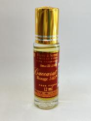 BACCARAT ROUGE 0.35 Fl. Oz. Rolletique- Oil Roll-on Women