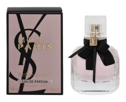 MON PARIS BY YVES SAINT LAURENT 1.0 FL.OZ. EDP SPRAY FOR WOMEN