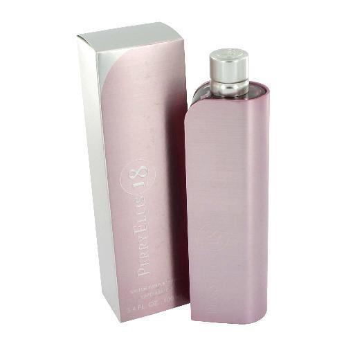 PERRY ELLIS 18 BY PERRY ELLIS 3.4 FL.OZ. EDP SPRAY FOR WOMEN