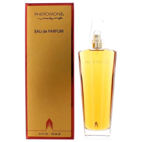 PHEROMONE BY MARILYN MIGLIN 3.4 FL.OZ. EDP SPRAY FOR WOMEN