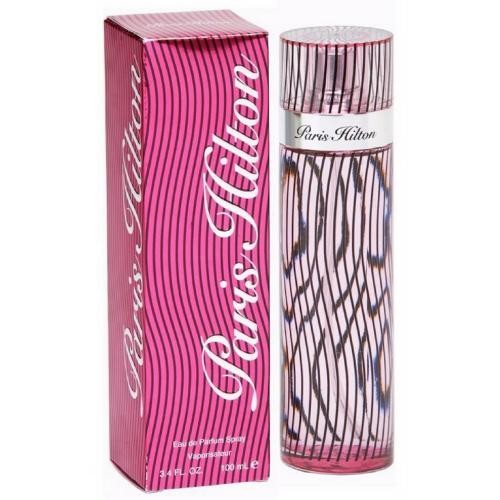 PARIS HILTON BY PARIS HILTON 3.4 FL. OZ. EDP SPRAY FOR WOMEN