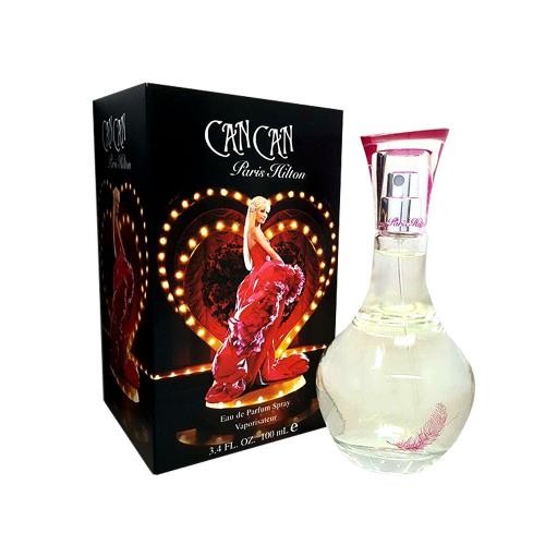 CAN CAN BY PARIS HILTON 3.4 FL.OZ. EDP SPRAY FOR WOMEN