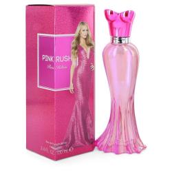 PARIS HILTON PINK RUSH BY PARIS HILTON 3.4 FL.OZ. EDP SPRAY FOR WOMEN