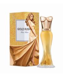 PARIS HILTON Gold Rush BY PARIS HILTON 3.4 FL. OZ. EDP SPRAY FOR WOMEN