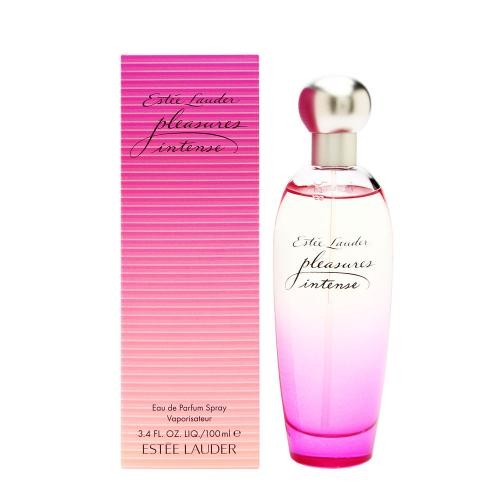 PLEASURES INTENSE BY ESTEE LAUDER 3.4 FL.OZ. EDP SPRAY FOR WOMEN
