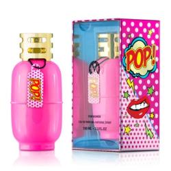 POP WOMEN BY NEW BRAND 3.3 FL.OZ. EDP SPRAY FOR WOMEN