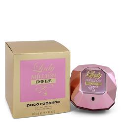 PACO RABANNE MILLION EMPIRE BY PACO RABANNE 2.7 FL.OZ. EDP SPRAY FOR WOMEN