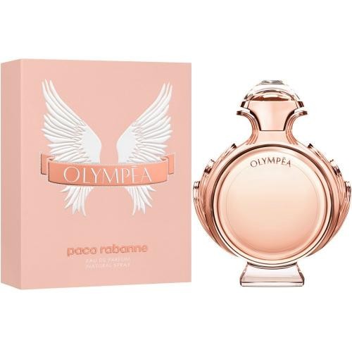 OLYMPEA BY PACO RABANNE 2.7 FL.OZ. EDP SPRAY FOR WOMEN