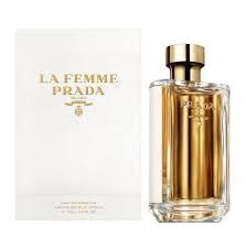 La Femme Prada 3.4 Fl. Oz. Eau De Perfume Spray Women