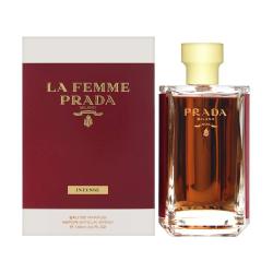 PRADA LA FEMME INTENSE 3.4 Fl. Oz. Eau De Perfume Spray Women