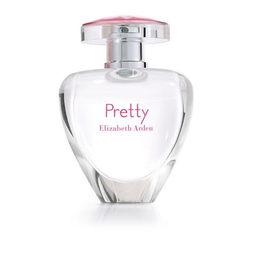 PRETTY BY ELIZABETH ARDEN 3.4 FL.OZ. EDP SPRAY FOR WOMEN
