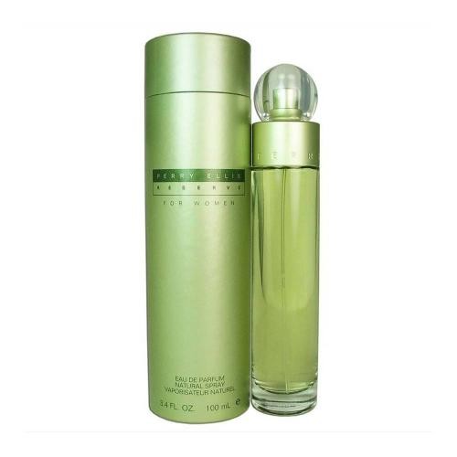 PERRY ELLIS RESERVE BY PERRY ELLIS 3.4 FL.OZ. EDP SPRAY FOR WOMEN