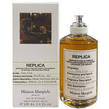 REPLICA JAZZ CLUB 3.4OZ. EDT FOR WOMEN