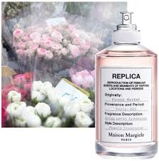 REPLICA FLOWER MARKET 3OZ. EDT FOR WOMEN