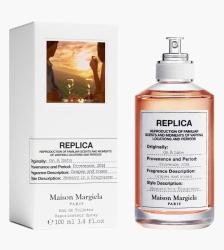 REPLICA ON A DATE 3.4 OZ. EDT FOR WOMEN