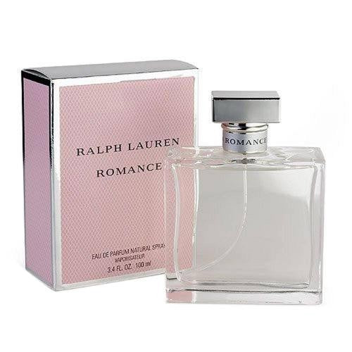 ROMANCE BY RALPH LAUREN 3.4 FL.OZ. EDP SPRAY FOR WOMEN