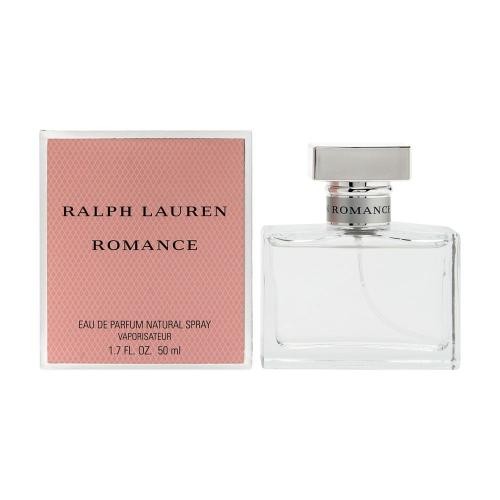 ROMANCE BY RALPH LAUREN 1.7 FL.OZ. EDP SPRAY FOR WOMEN