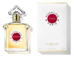 SAMSARA BY GUERLAIN 2.5 FL.OZ. EDP SPRAY FOR WOMEN