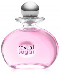 SEXUAL SUGAR BY MICHEL GERMAIN 4.2 FL.OZ. EDP SPRAY FOR WOMEN