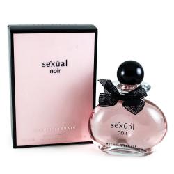 SEXUAL NOIR BY MICHEL GERMAIN 4.2 FL.OZ. EDP SPRAY FOR WOMEN