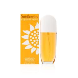 SUNFLOWERS BY ELIZABETH ARDEN 1.7 FL.OZ. EDT SPRAY FOR WOMEN