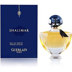 SHALIMAR BY GUERLAIN 1.7 FL.OZ. EDP SPRAY FOR WOMEN
