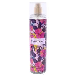 LOST IN PARADISE FRAGRANCE MIST 3.4 FL.OZ. BRUME PARFUMEE SPRAY FOR WOMEN