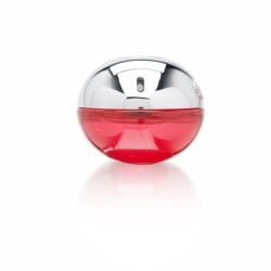 BE DELICIOUS RED TESTER BY DONNA KARAN 3.4 FL.OZ. EDP SPRAY FOR WOMEN