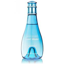 COOL WATER TESTER BY DAVIDOFF 3.4 FL.OZ. EDT SPRAY FOR WOMEN