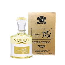 AVENTUS BY CREED TESTER 2.5 FL.OZ. EDP SPRAY FOR WOMEN