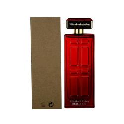 RED DOOR TESTER BY ELIZABETH ARDEN 3.4 FL.OZ. EDT SPRAY FOR WOMEN