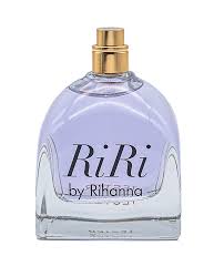 RIRI CRUSH TESTER BY RIHANNA 3.4 FL.OZ. EDP SPRAY FOR WOMEN