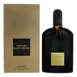BLACK ORCHID BY TOM FORD 3.4 OZ/ 100ML parfum SPRAY FOR WOMEN