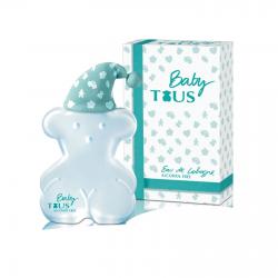 BABY TOUS BY TOUS 3.4 FL.OZ. EDC SPRAY FOR WOMEN