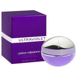 Ultraviolet 2.7 Fl. Oz. Eau De Parfum Vaporisateur Women