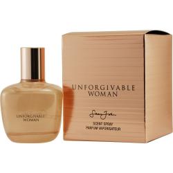 UNFORGIVABLE BY SEAN JOHN 4.2 FL.OZ. EDT SPRAY FOR WOMEN