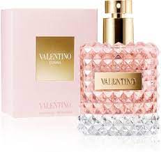 Valentino Donna By Valentino 3.4 Oz. Eau De Parfum Spray Women