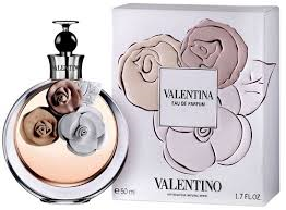VALENTINA BY VALENTINO 2.5 FL. OZ. EDP SPRAY FOR WOMEN