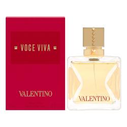 VALENTINO VOCE VIVA INTENSA BY Valentino 3.4 FL.OZ. EDP SPRAY FOR WOMEN
