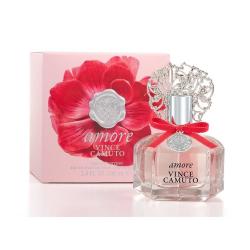 VINCE CAMUTO AMORE BY VINCE CAMUTO 3.4 FL.OZ. EDP SPRAY FOR WOMEN