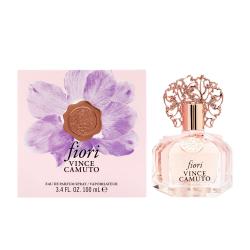 VINCE CAMUTO FIORI BY VINCE CAMUTO 3.4 FL.OZ. EDP SPRAY FOR WOMEN