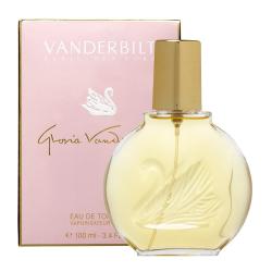 VANDERBILT BY GLORIA VANDERBILT 3.4 FL.OZ. EDT SPRAY FOR WOMEN