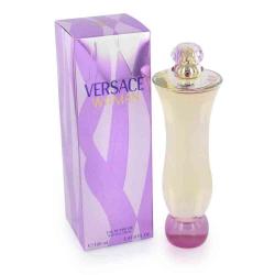 VERSACE BY VERSACE 3.4 FL.OZ. EDP SPRAY FOR WOMEN