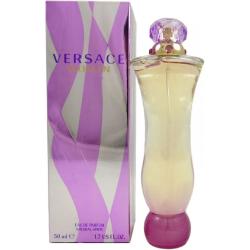 Versace 1.7 Fl. Oz. Eau De Parfum Spray Women