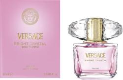 BRIGHT CRYSTAL BY VERSACE 3.0 FL.OZ PARFUM SPRAY FOR WOMEN